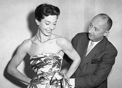 Huyền thoại Christian Dior: "Tôi tạo ra vẻ đẹp cho người phụ nữ"