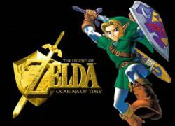 Huyền thoại Legend of Zelda mừng sinh nhật 25 tuổi