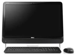 Inspiron One 2320 - Máy tính AIO mới đến từ Dell