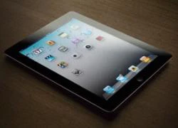 iPad 3 có thể bắt đầu sản xuất từ tháng 12/2011