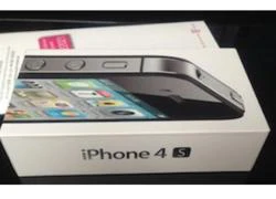 iPhone 4S giá 2.000 USD ở Trung Quốc