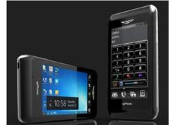 ITG công bố smartphone xpPhone 2 chạy Windows 8