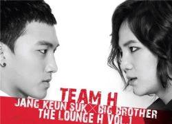 Jang Geun Suk chinh phục Đông Nam Á - "Rể út" Lee Seung Gi trở lại