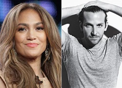 J.Lo bị bắt gặp đi chơi với Bradley Cooper