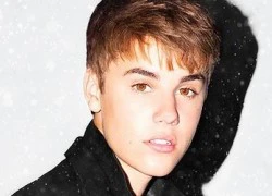 Justin Bieber bị lộ cả loạt &#8220;hàng hot&#8221;