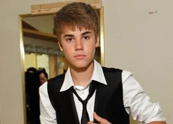 Justin Bieber được khen tận tụy hết lòng vì công việc