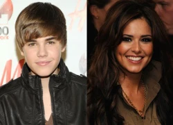 Justin Bieber muốn song ca cùng Cheryl Cole