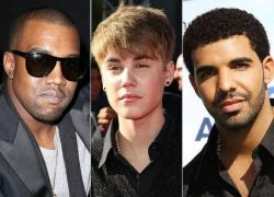 Justin Bieber sẽ "bắt tay" với Kanye West và Drake