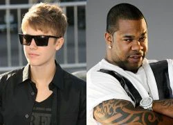 Justin Bieber sẽ "đọ" tài rap với rapper lão làng