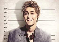 Kim Hyun Joong muốn là số 1 trong SS501