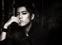 Kim Kyu Jong "mơ" về sân khấu chung của SS501