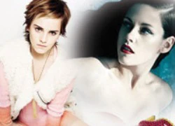 Kristen Stewart: Sexy, quyến rũ và đầy nữ tính