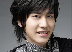 Kyuhyun (SuJu) bị nghi cắt mí mắt