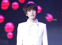 KyuHyun (SuJu) bị tấn công bằng dao ở Tây Ban Nha