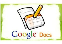 Làm việc theo nhóm cực hiệu quả với Google Docs