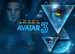 Làng game Việt xuất hiện bí ẩn "Avatar 3"