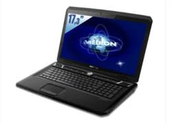 Laptop Medion Erazer X7813 Mạnh mẽ, cá tính