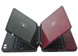 Laptop mới ra thị trường tháng 9/2011