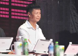 Lê Hoàng: 'Ai nói gì, tôi không quan tâm'