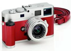 Leica M9-P bản đặc biệt giá 9.000 USD