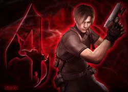 Leon Kennedy của phim Resident Evil mới lộ mặt