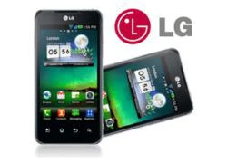 LG Optimus 2X sẽ không được nâng cấp Android 4.0