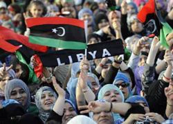 LHQ: NATO sẽ kết thúc hoạt động tại Libya vào 31/10