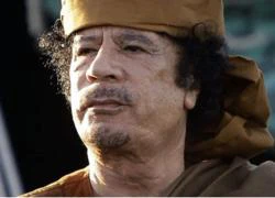 Libya hoãn chôn 'bí mật' Gadhafi