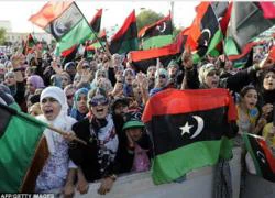 Libya thành lập ủy ban điều tra cái chết của Đại tá Gaddafi