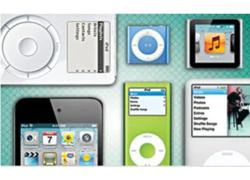 Lịch sử 10 năm iPod - Chặng đường thay đổi văn hóa nghe nhạc trên toàn thế giới