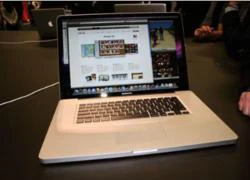 MacBook Pro mới có thể ra mắt tuần sau