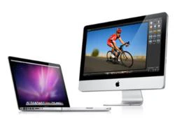 MacBook Pro và iMac bán chạy nhất tại Mỹ