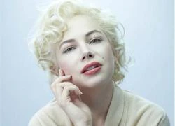 "Marilyn Monroe phiên bản điện ảnh" bị chê tơi tả