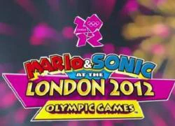 Mario và Sonic tham dự thế vận hội mùa hè 2012