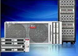 Máy tính siêu nhanh Oracle tốt hơn IBM 8 lần