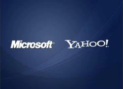 Microsoft vẫn chưa từ bỏ ý định mua lại Yahoo?