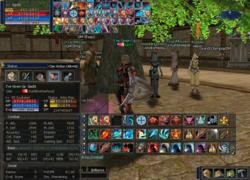 MMORPG huyền thoại cuối cùng cũng miễn phí giờ chơi!