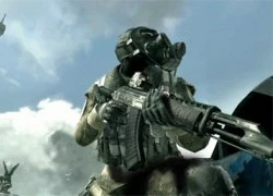 Modern Warfare 3 lặng lẽ tung trailer khởi động