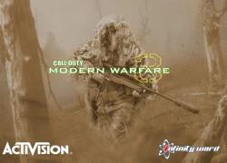 Một phiên bản Modern Warfare 3 cho PC đã bị lấy cắp