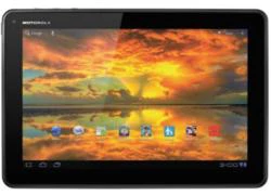 Motorola Xoom phiên bản gia đình giá 379 USD