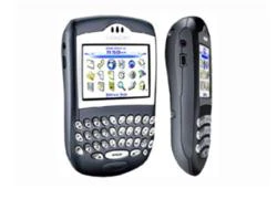 Mua BlackBerry nào với 2 triệu đồng