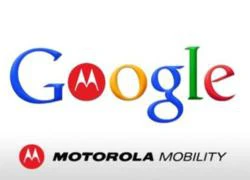 Mua Motorola sẽ không đặt Google vào kinh doanh thiết bị di động