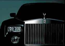 Mua xe Rolls-Royce là cách đầu tư tốt