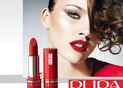 Mỹ phẩm PUPA Milano sale off 40%