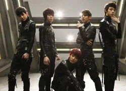 MYNAME tung MV ra mắt