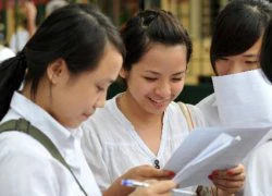 Năm 2012 sẽ thi Đại học &#8211; Cao đẳng theo hướng nào?