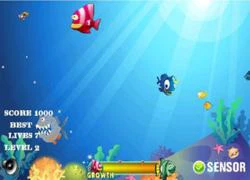 Năm tựa game miễn phí cho Android không thể bỏ qua