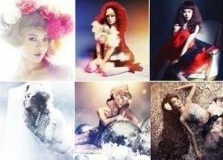 Nghệ sĩ Kpop đau đầu vì muốn "trốn" SNSD