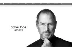 Nguồn gốc bức chân dung nổi tiếng nhất về Steve Jobs