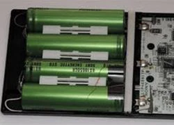 Nhật chế tạo pin lithium-ion không cần đất hiếm